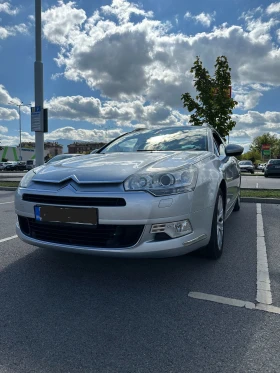 Citroen C5 3.0 V6 | Mobile.bg    4