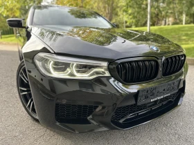 BMW M5 56000км, снимка 1