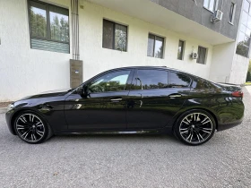 BMW M5 56000км, снимка 4