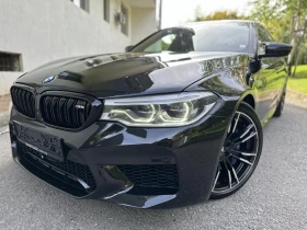 BMW M5 56000км, снимка 3