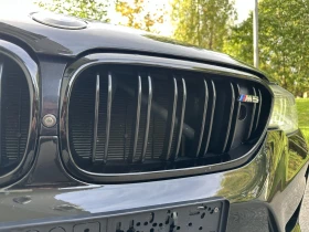 BMW M5 56000км, снимка 17