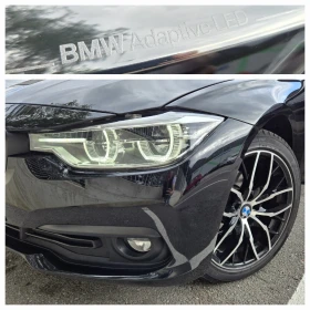 BMW 320 190к.с. xDrive, снимка 15