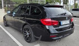 BMW 320 190к.с. xDrive, снимка 7