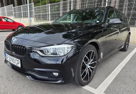 BMW 320 190к.с. xDrive, снимка 1