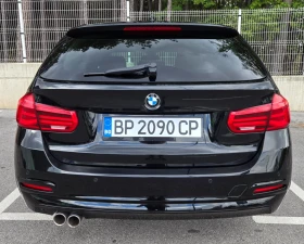 BMW 320 190к.с. xDrive, снимка 6