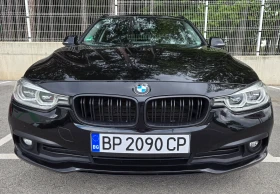 BMW 320 190к.с. xDrive, снимка 2