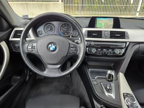 BMW 320 190к.с. xDrive, снимка 10