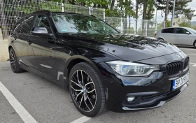 BMW 320 190к.с. xDrive, снимка 3