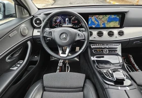 Mercedes-Benz E 220 AMG   | Mobile.bg    8