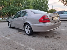 Mercedes-Benz E 280 3.2, снимка 1