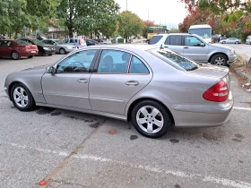 Mercedes-Benz E 280 3.2, снимка 4