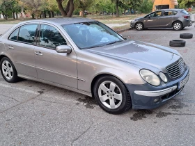 Mercedes-Benz E 280 3.2, снимка 2