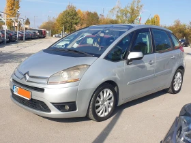 Citroen C4 Picasso 1.6HDi* Klimatronik* АВОМАТИК - изображение 1