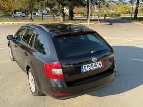 Skoda Octavia Navi///LED///Xenon  - [5] 