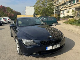     BMW 650  