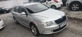     Skoda Superb 1, 8i