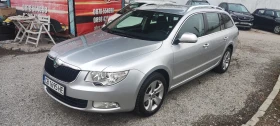 Skoda Superb 1, 8i | Mobile.bg    2