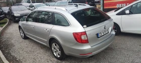 Skoda Superb 1, 8i | Mobile.bg    6