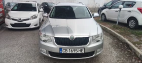 Skoda Superb 1, 8i | Mobile.bg    3