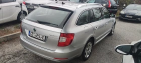 Skoda Superb 1, 8i | Mobile.bg    5