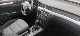 Skoda Superb 1, 8i | Mobile.bg    8