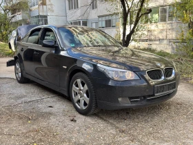 BMW 535 535d 286hp, снимка 3