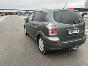 Toyota Corolla verso 2.2 D4D Navi, снимка 7