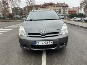 Toyota Corolla verso 2.2 D4D Navi, снимка 3