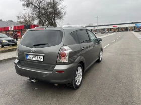 Toyota Corolla verso 2.2 D4D Navi, снимка 6