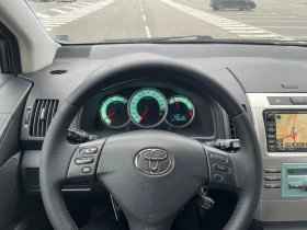 Toyota Corolla verso 2.2 D4D Navi, снимка 9