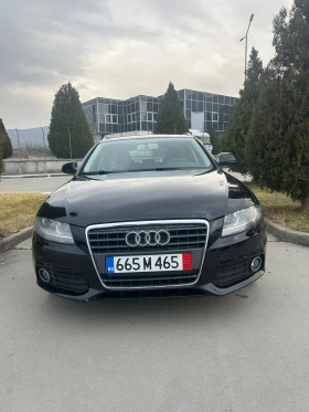 Audi A4, снимка 1