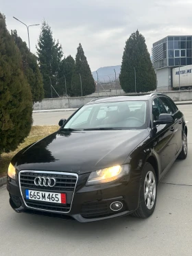 Audi A4, снимка 11