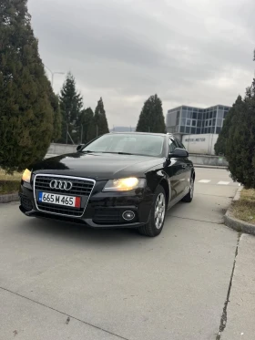 Audi A4, снимка 8