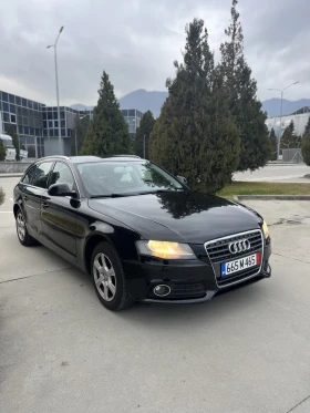 Audi A4, снимка 6