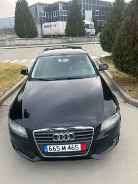 Audi A4, снимка 2