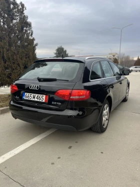 Audi A4, снимка 9