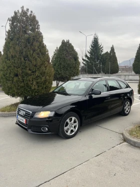 Audi A4, снимка 7