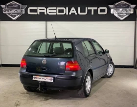 VW Golf 1.9TDI , снимка 4