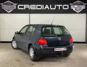 VW Golf 1.9TDI , снимка 6