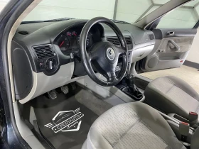 VW Golf 1.9TDI , снимка 7