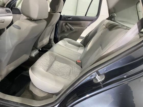 VW Golf 1.9TDI , снимка 10