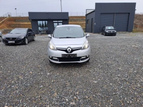 Renault Scenic 1.5DCI EURO5B 110к.с., снимка 2