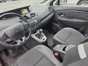 Renault Scenic 1.5DCI EURO5B 110к.с., снимка 6