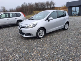 Renault Scenic 1.5DCI EURO5B 110к.с., снимка 1