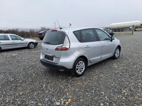 Renault Scenic 1.5DCI EURO5B 110к.с., снимка 4