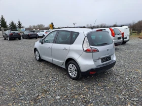 Renault Scenic 1.5DCI EURO5B 110к.с., снимка 5