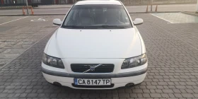 Volvo S60, снимка 1