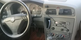 Volvo S60, снимка 8