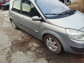 Renault Scenic 2.0 16V, снимка 2