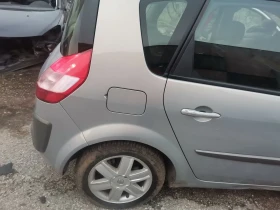 Renault Scenic 2.0 16V, снимка 3